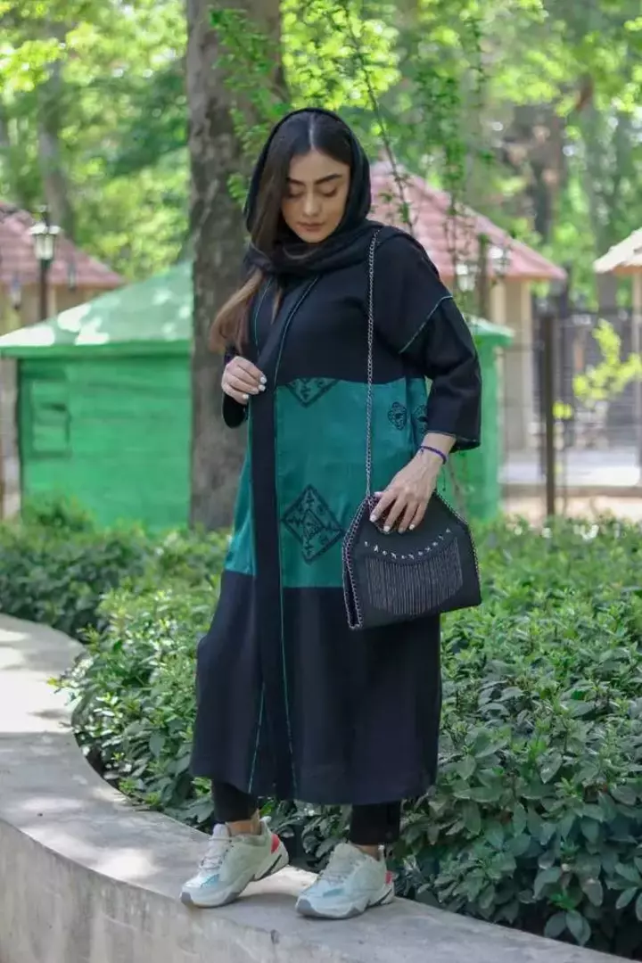 عکاسی مدلینگ ، پوشاک و لباس از الهه شیدایی