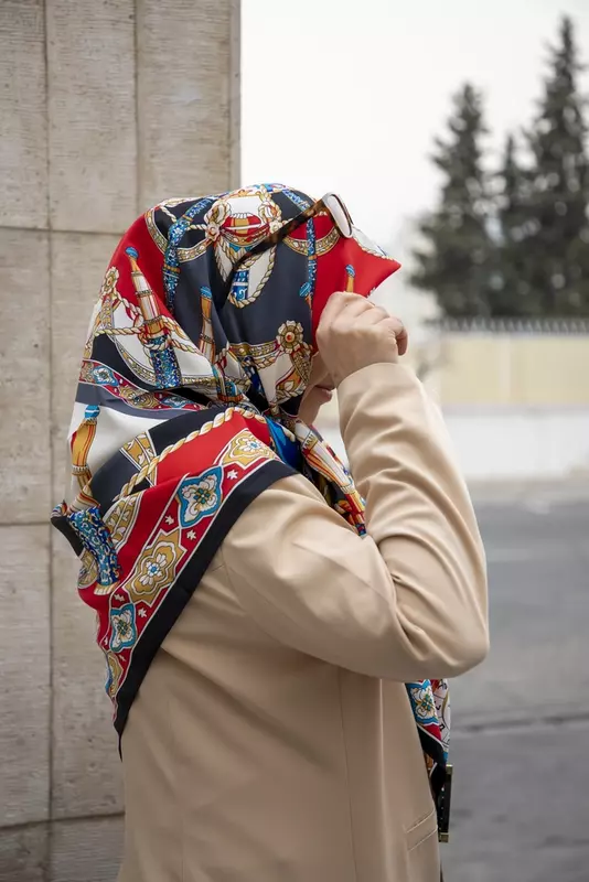 عکاسی مدلینگ ، پوشاک و لباس از مطهره بستان‌جوادی