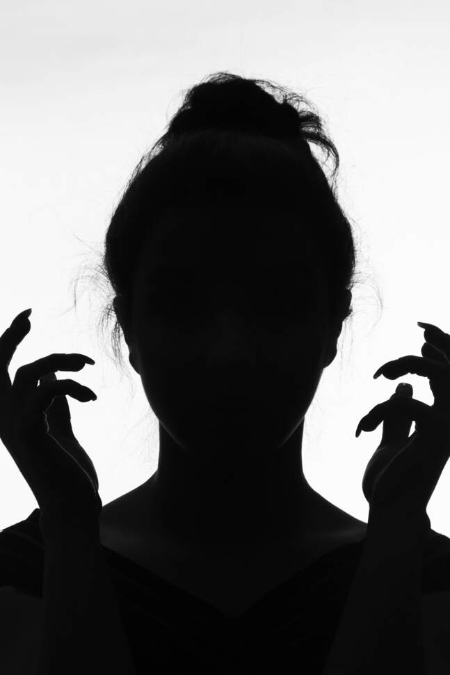 فضای آتلیه مقدسین