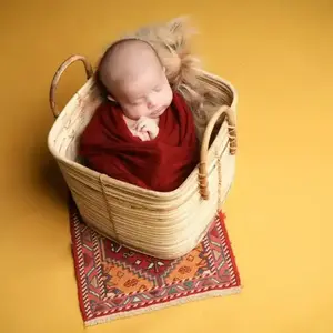 نمونه کار عکاسی نوزاد