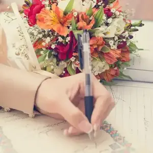 نمونه کار عکاسی عروسی