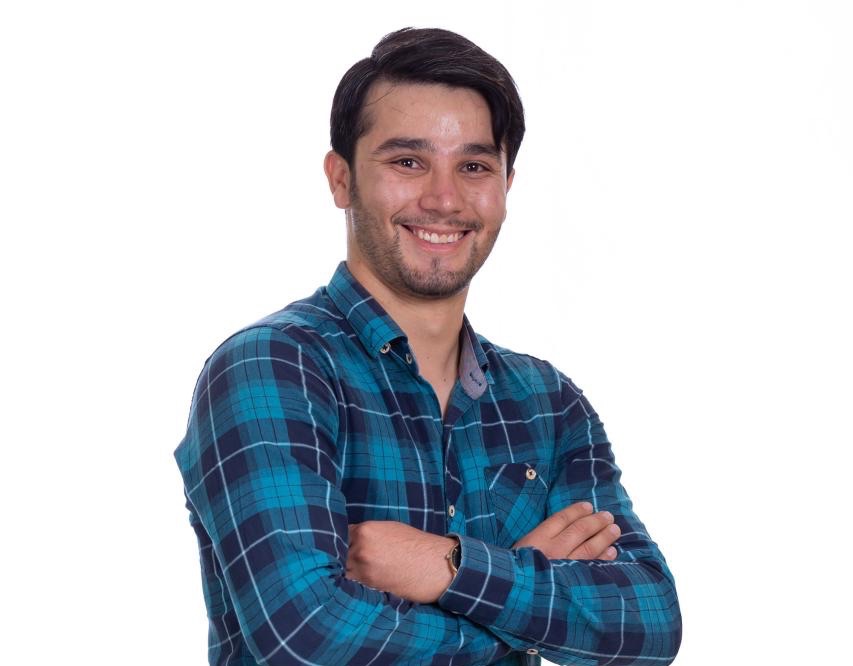 عکس قبل از روتوش