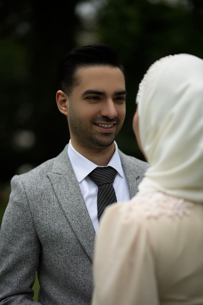 عکس بعد از روتوش