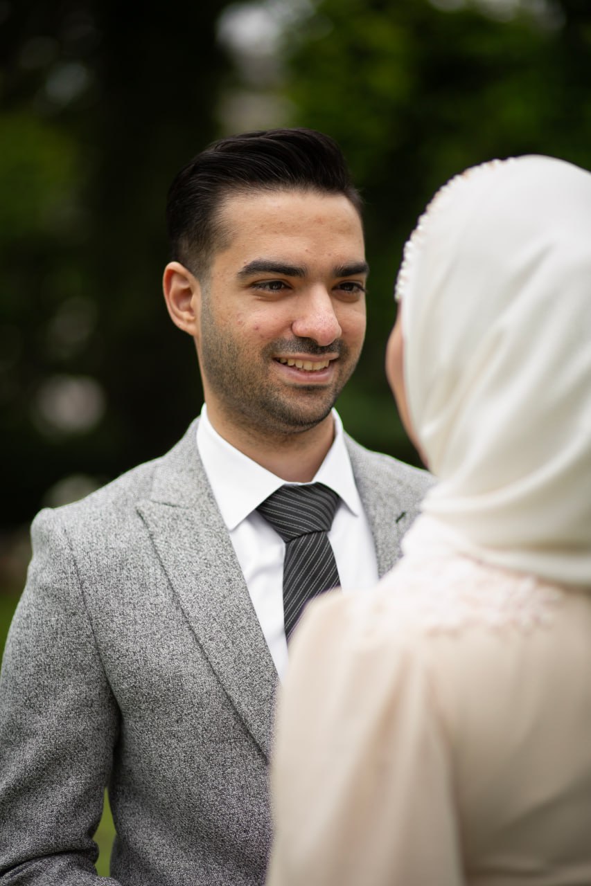 عکس بعد از روتوش