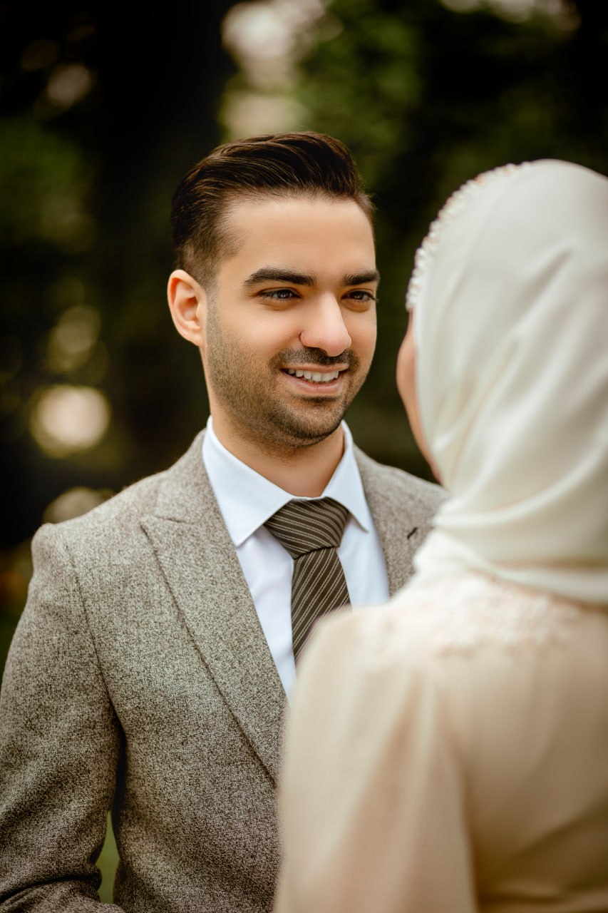 عکس بعد از روتوش