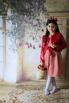 بکدراپ یلدایی