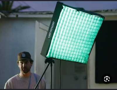 نور فلکسیبل RGB 