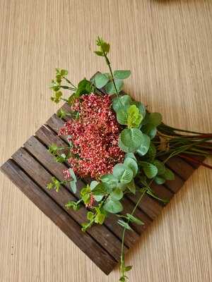 گل های مصنوعی