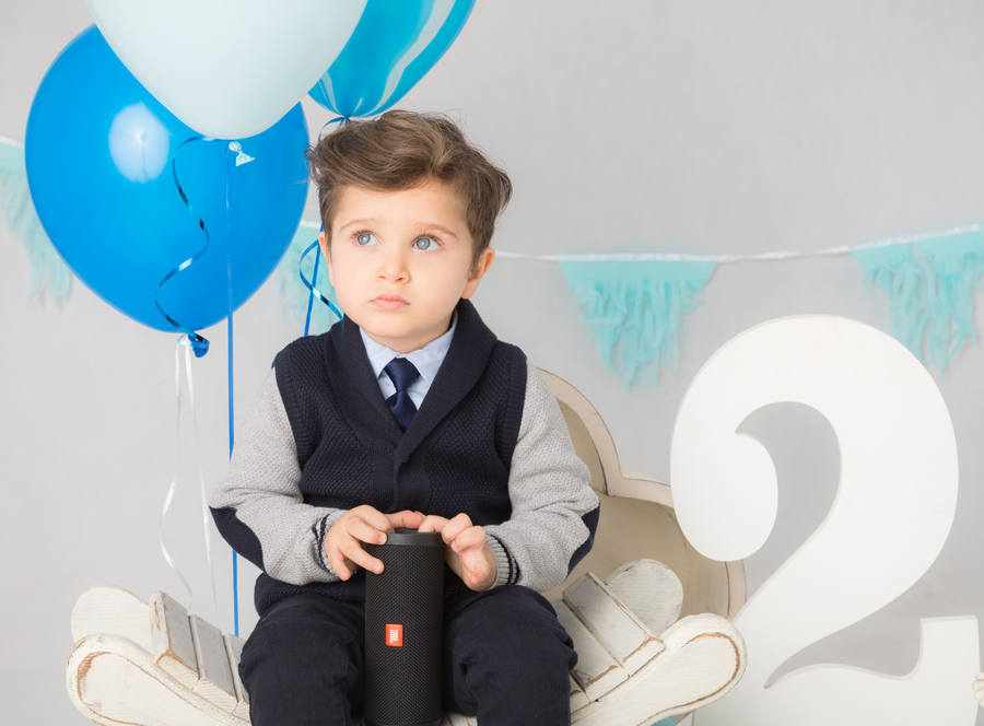 نمونه کار کودک