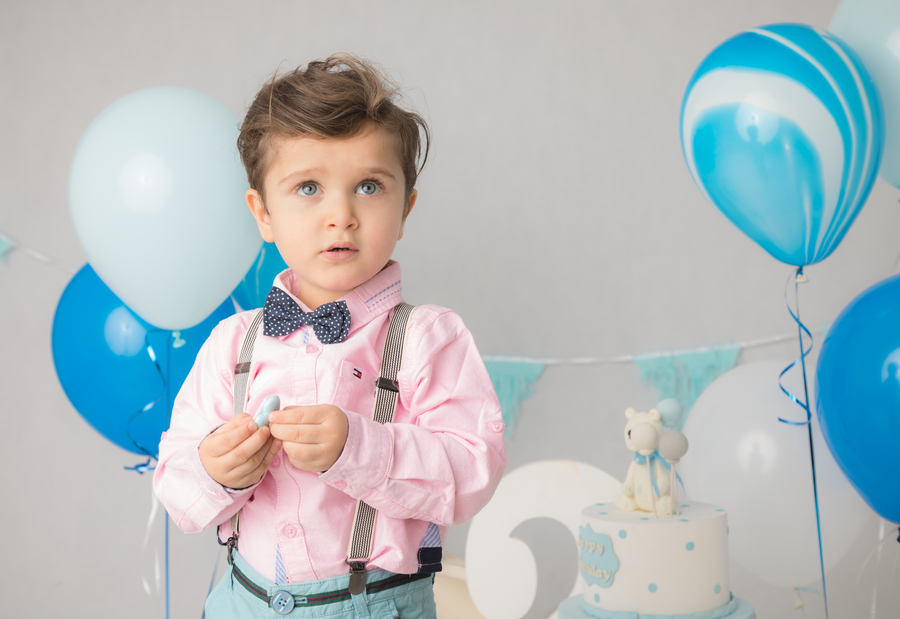 نمونه کار کودک