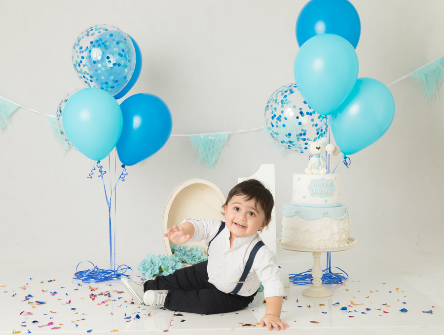 نمونه کار کودک