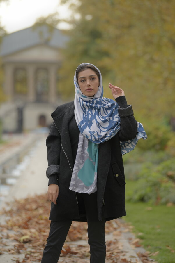 نمونه کار مدلینگ