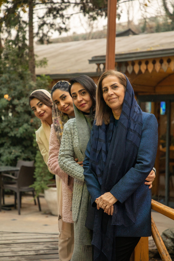نمونه کار عقد، عروسی و فرمالیته