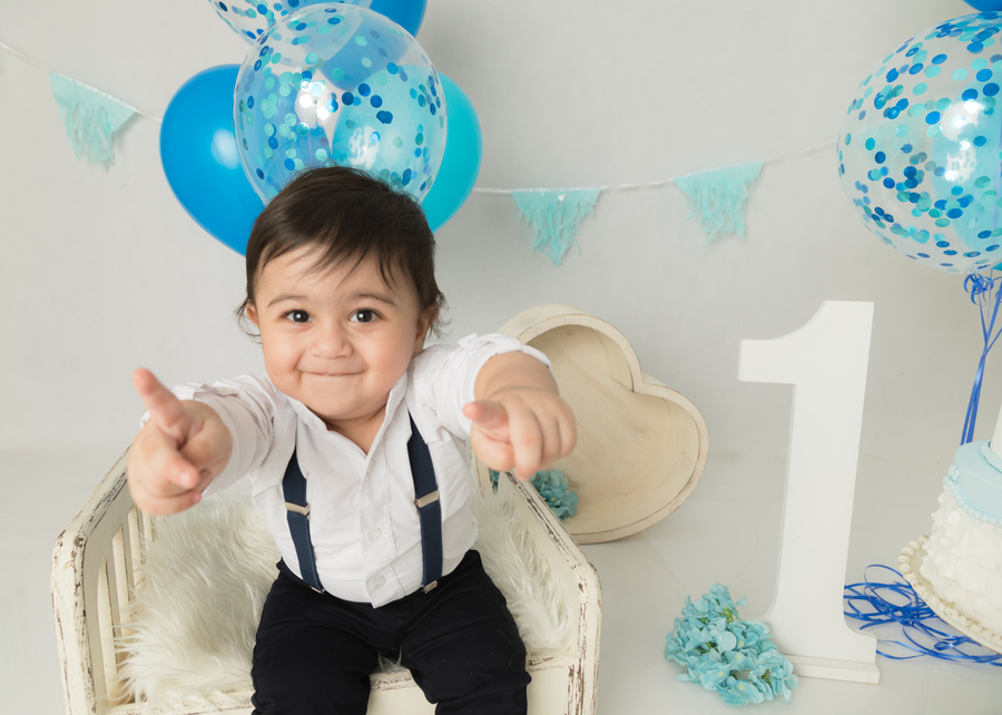 نمونه کار کودک