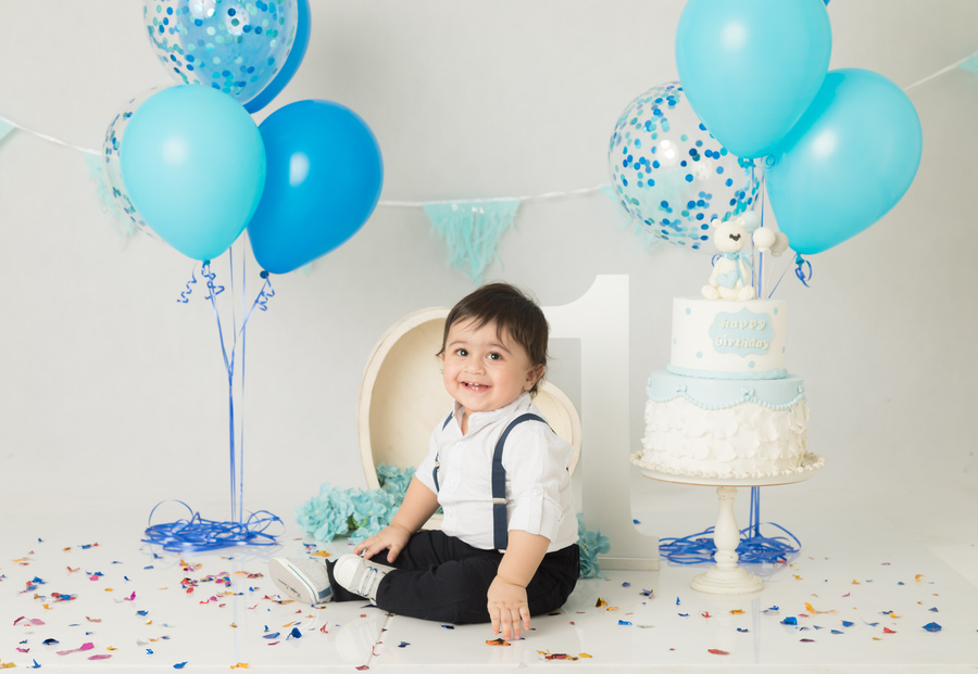 نمونه کار کودک