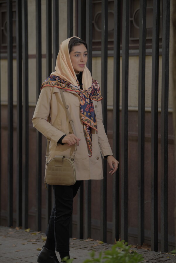 نمونه کار مدلینگ