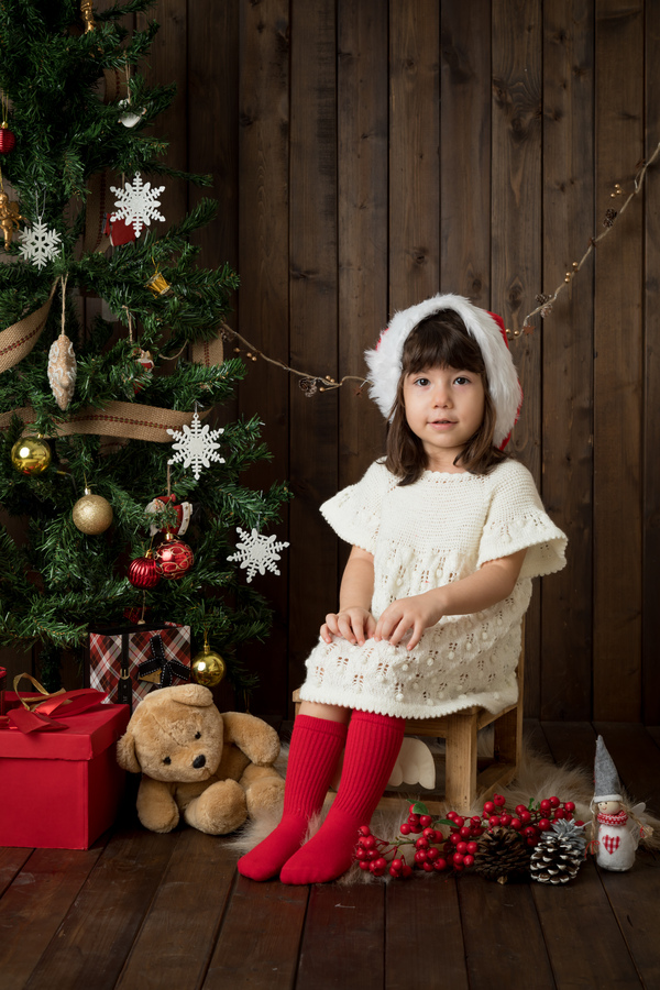 نمونه کار نوزاد