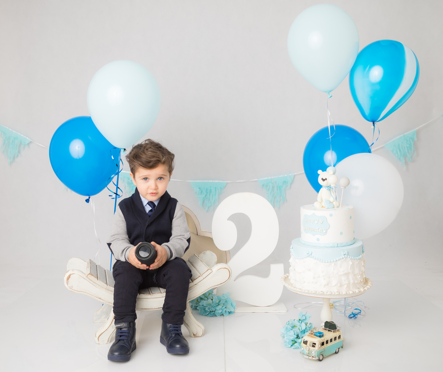 نمونه کار کودک