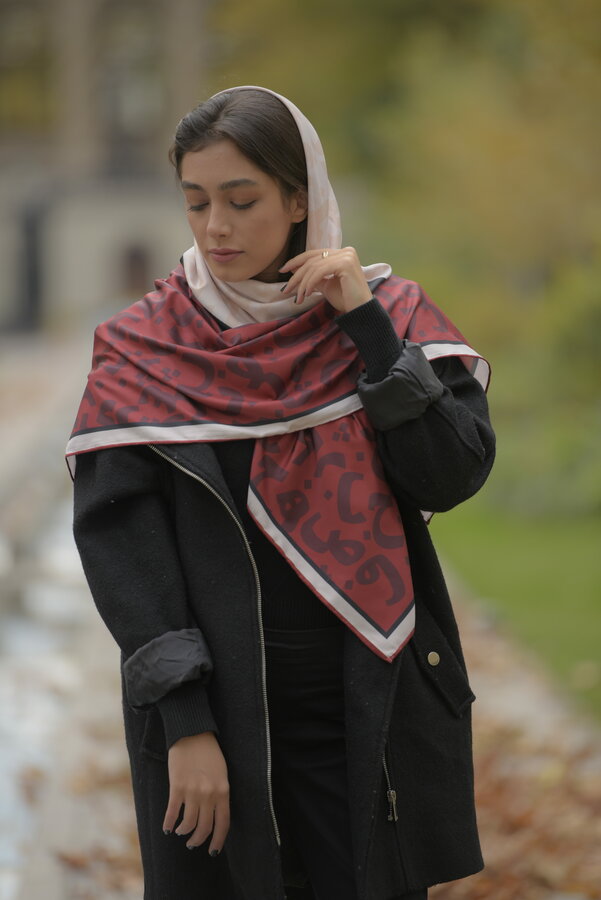 نمونه کار مدلینگ