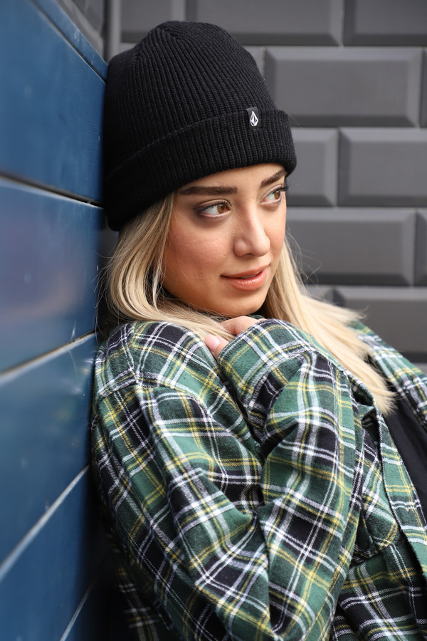 نمونه کار چهره - پروفایل