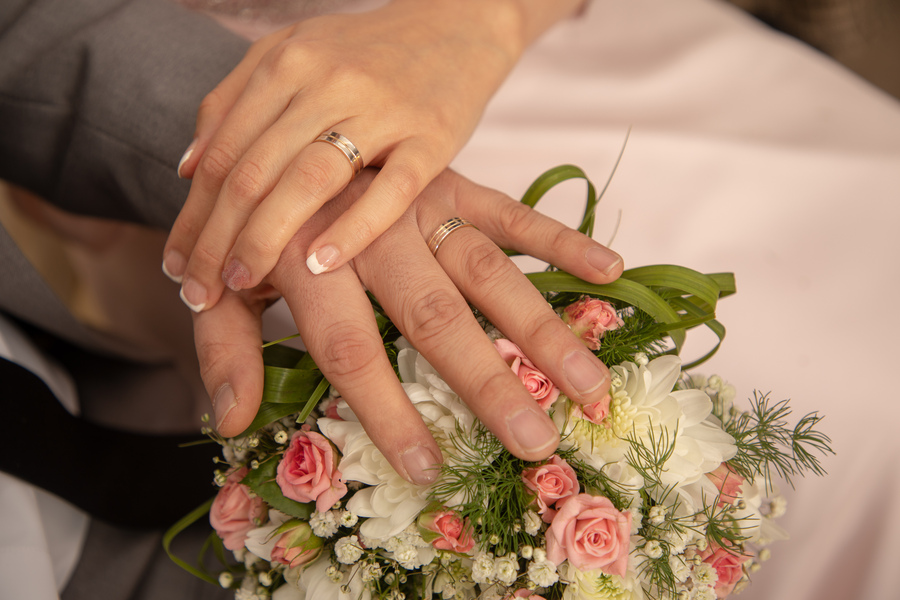 نمونه کار عقد، عروسی و فرمالیته