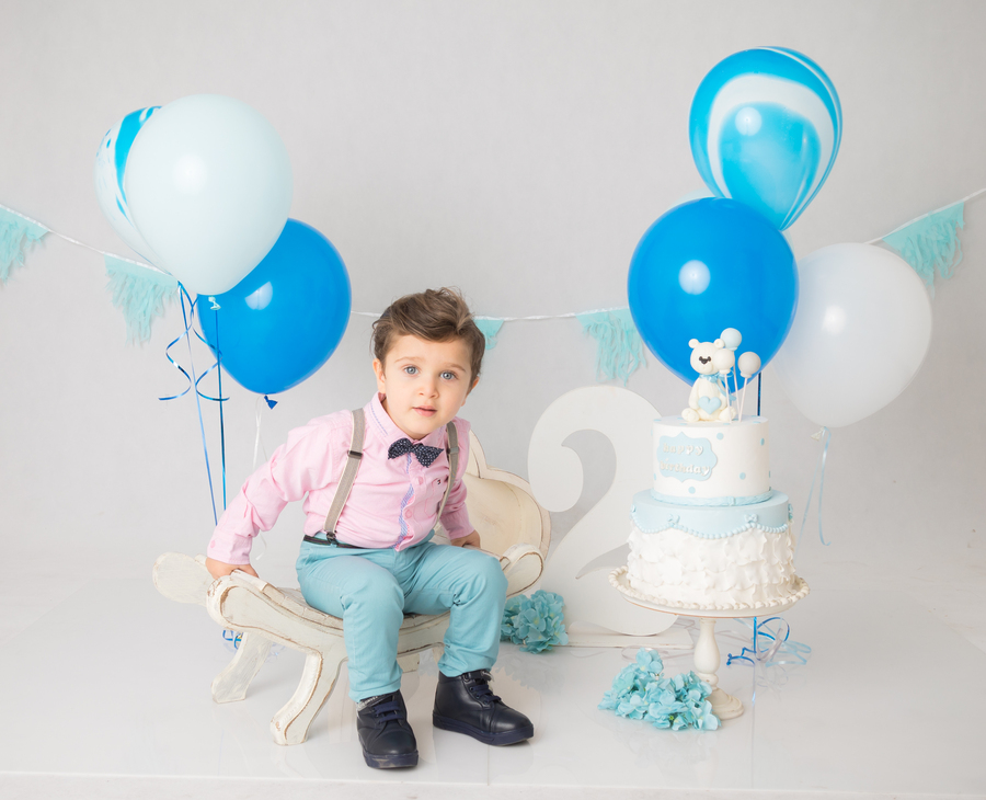 نمونه کار کودک