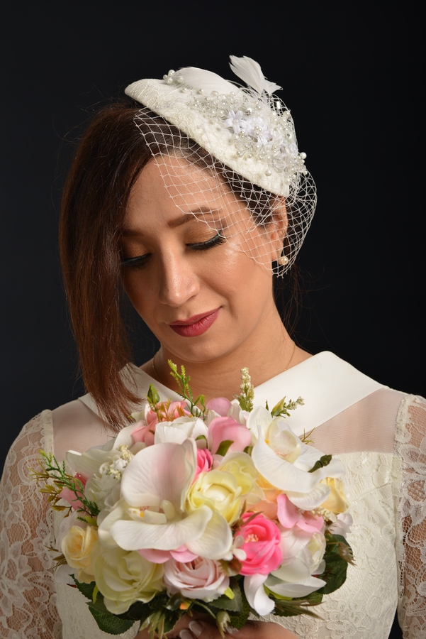 نمونه کار عقد، عروسی و فرمالیته