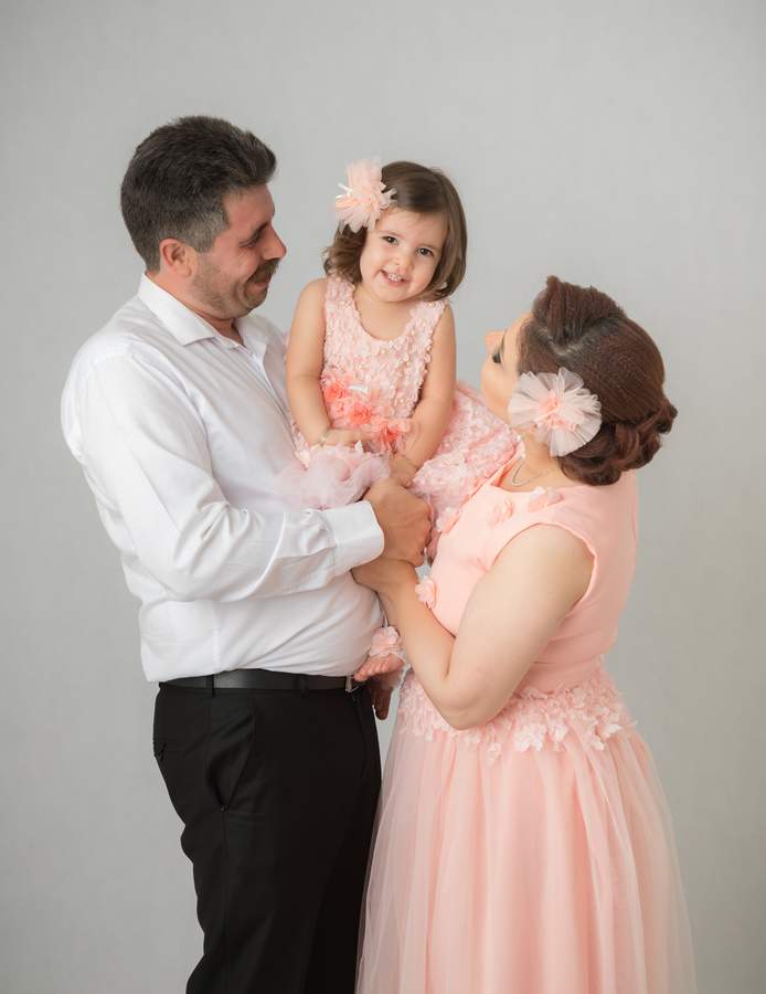 نمونه کار کودک