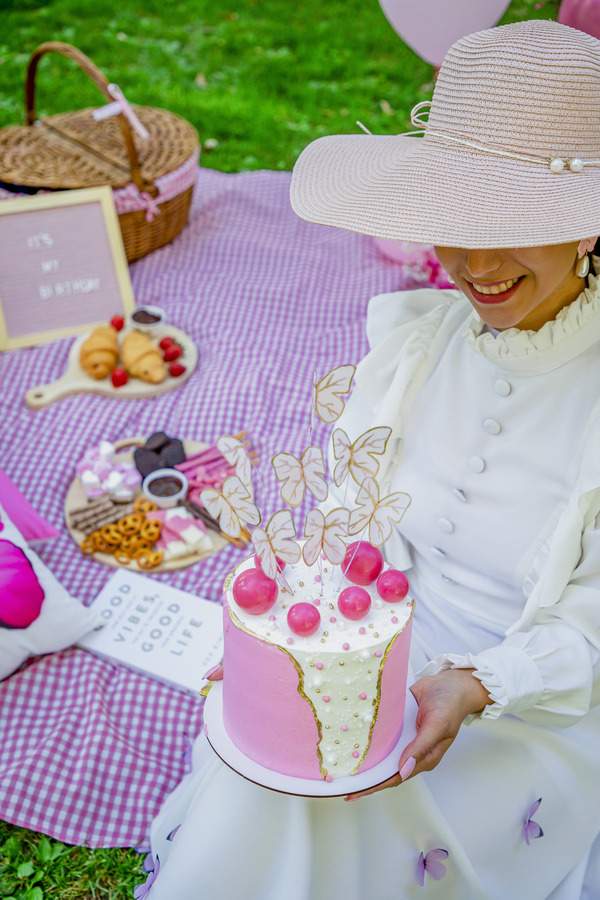 نمونه کار تولد - مهمانی - دورهمی