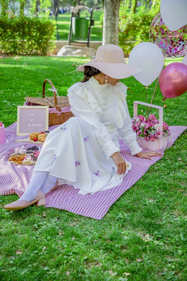 نمونه کار تولد - مهمانی - دورهمی