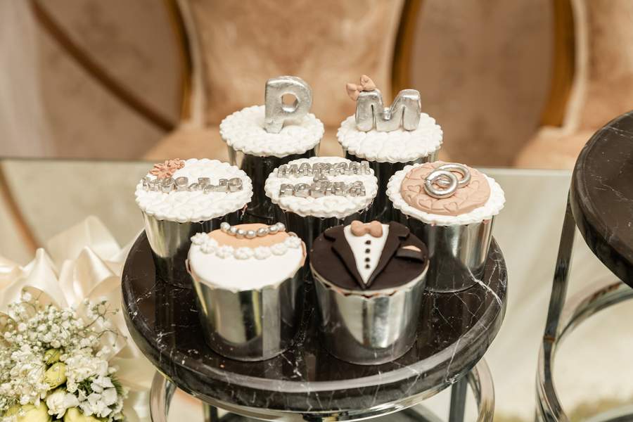 نمونه کار عقد، عروسی و فرمالیته