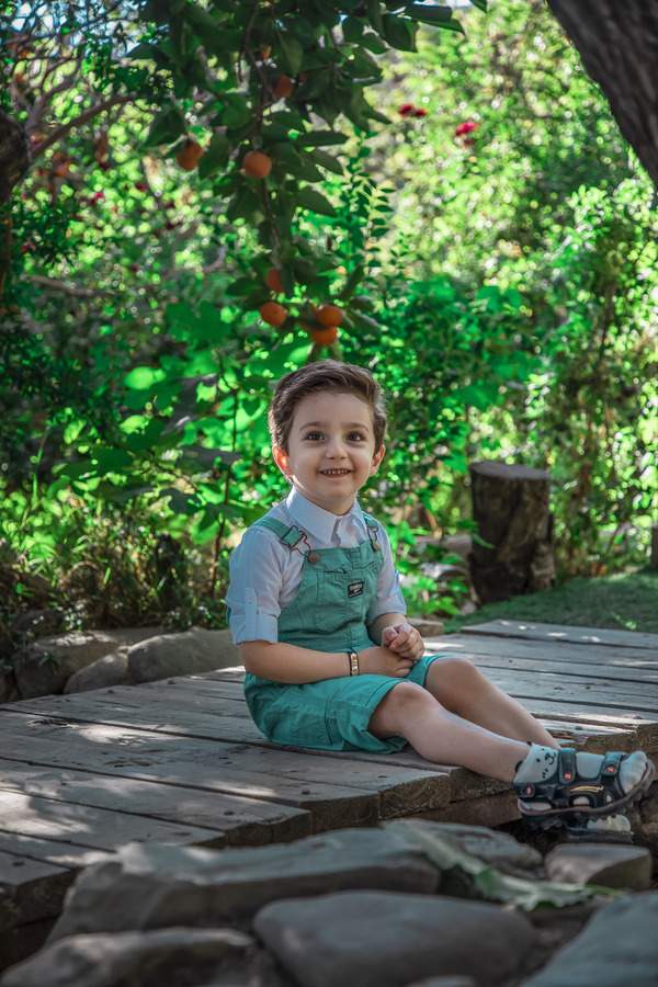 نمونه کار خانوادگی