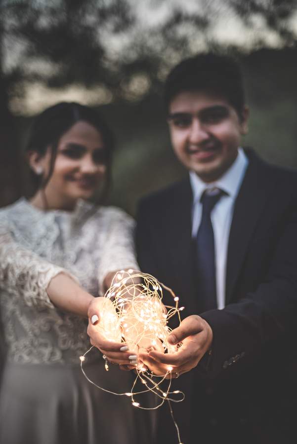 نمونه کار عقد، عروسی و فرمالیته