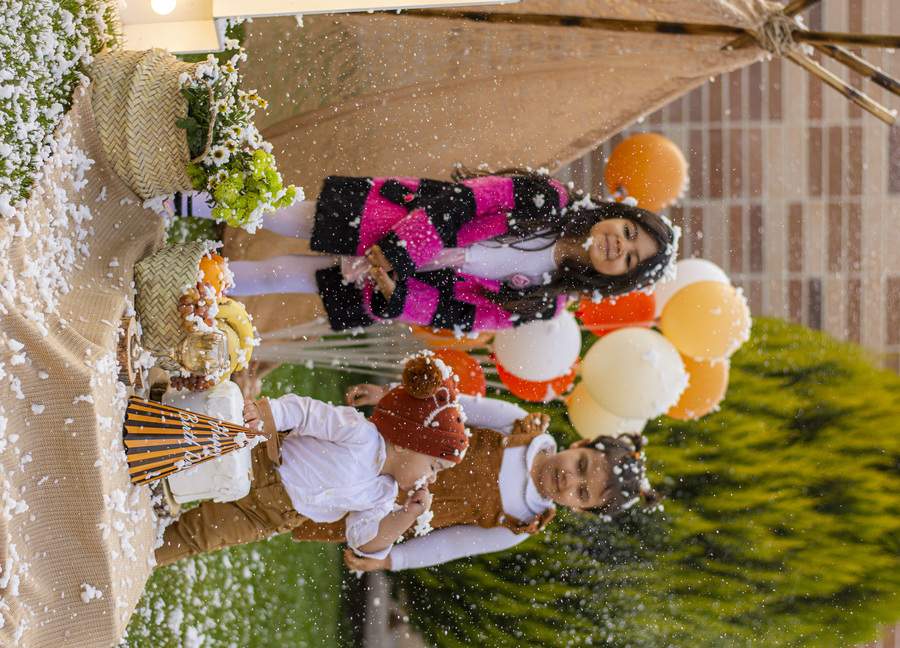 نمونه کار کودک