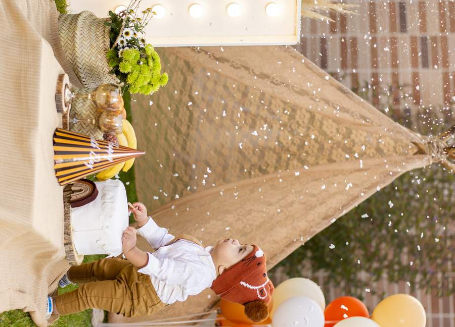 نمونه کار کودک