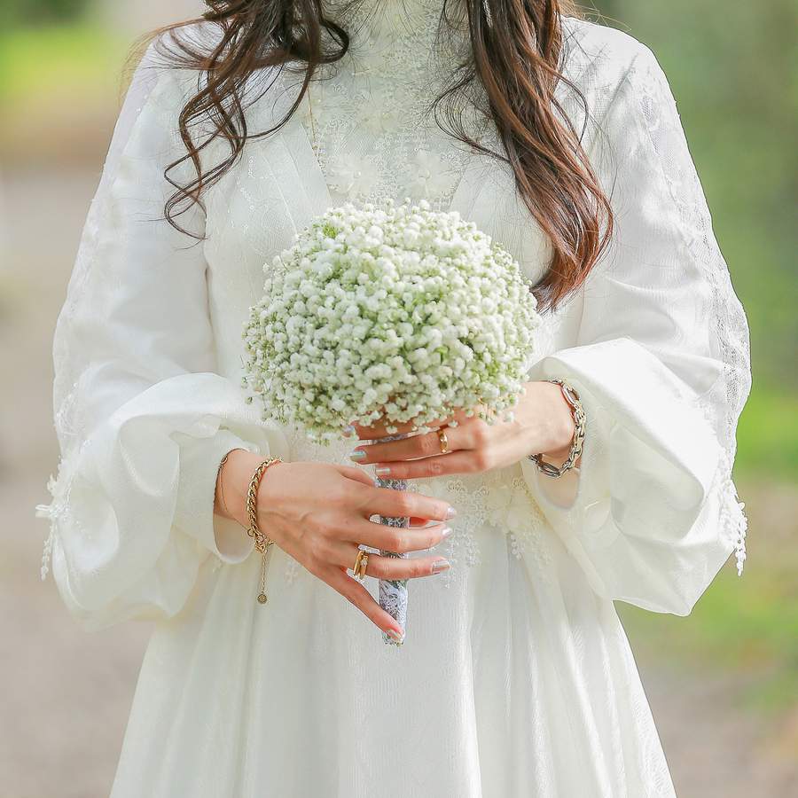 نمونه کار عقد، عروسی و فرمالیته