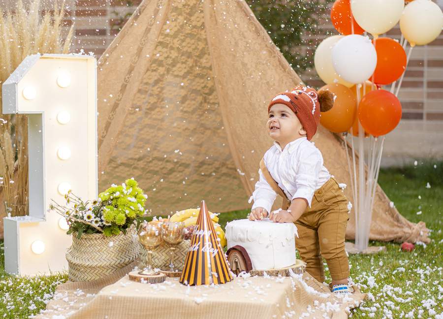 نمونه کار کودک