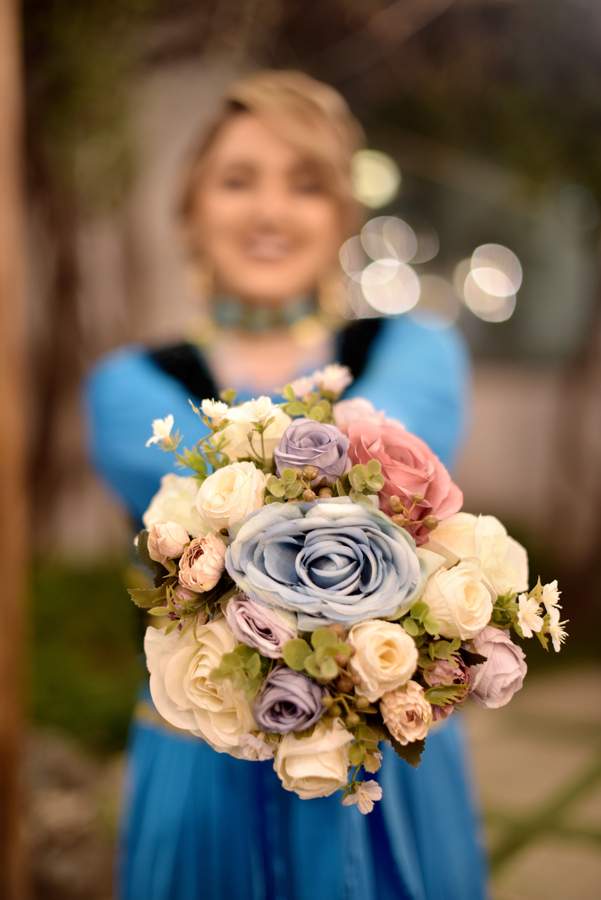 نمونه کار عقد، عروسی و فرمالیته