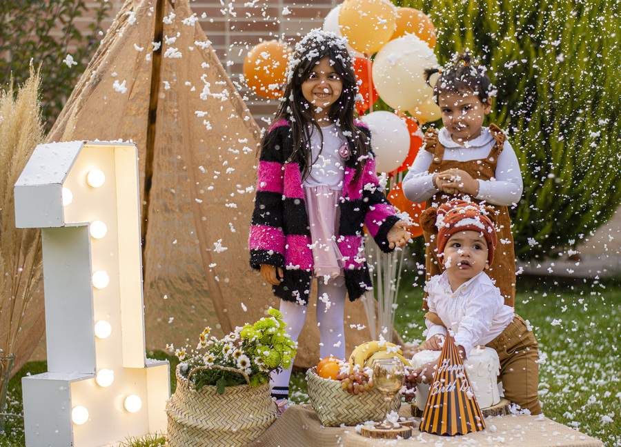 نمونه کار کودک