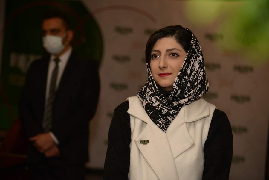 نمونه کار تولد - مهمانی - دورهمی