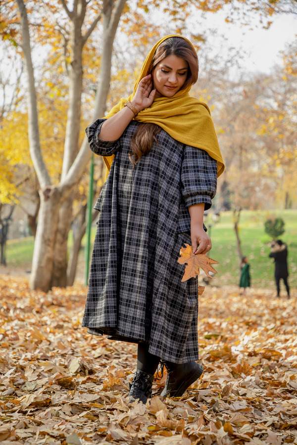 نمونه کار خانوادگی