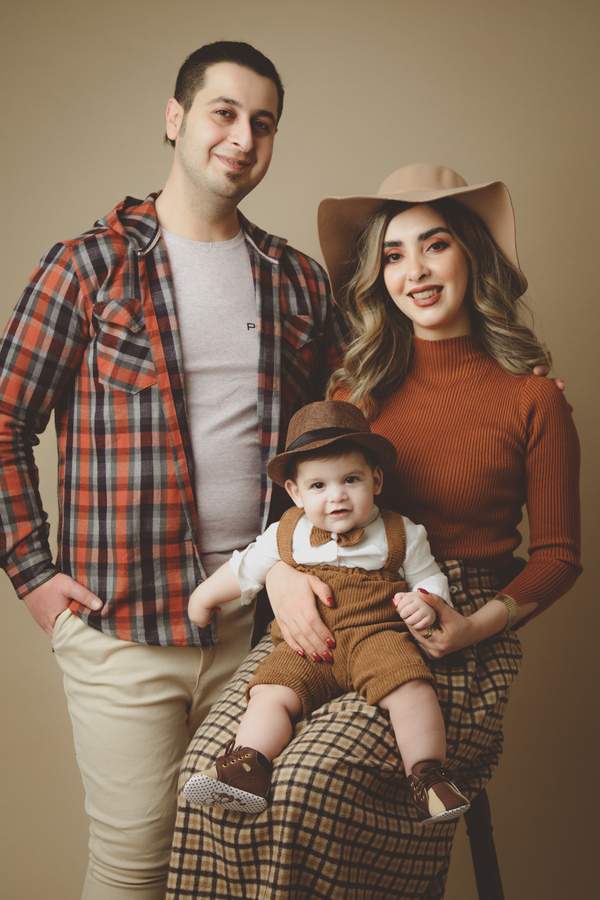 نمونه کار کودک