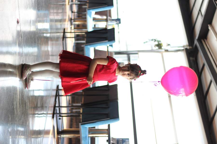 نمونه کار کودک