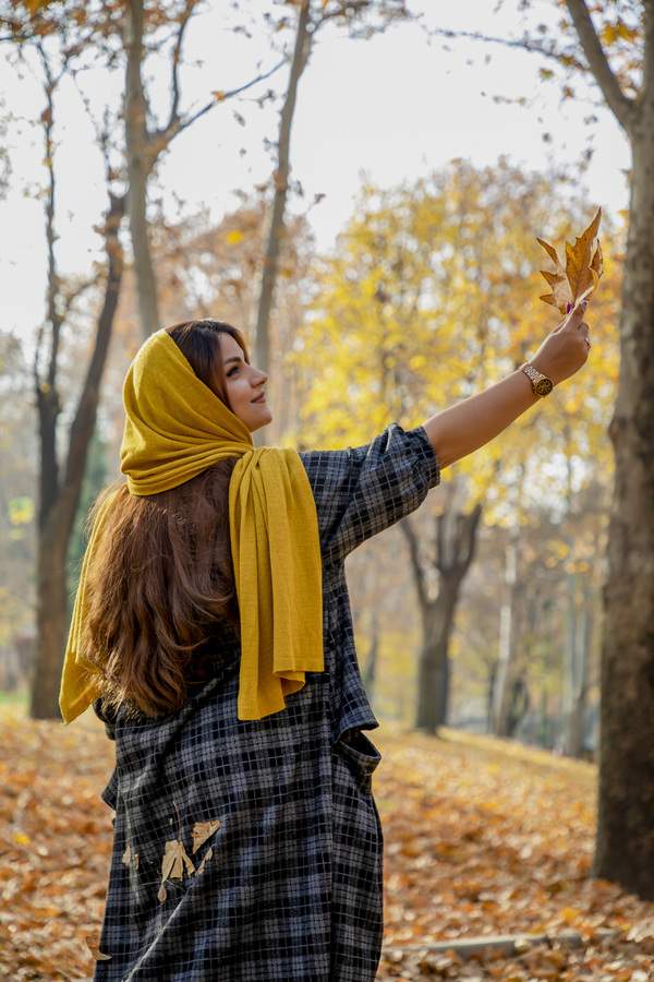 نمونه کار خانوادگی