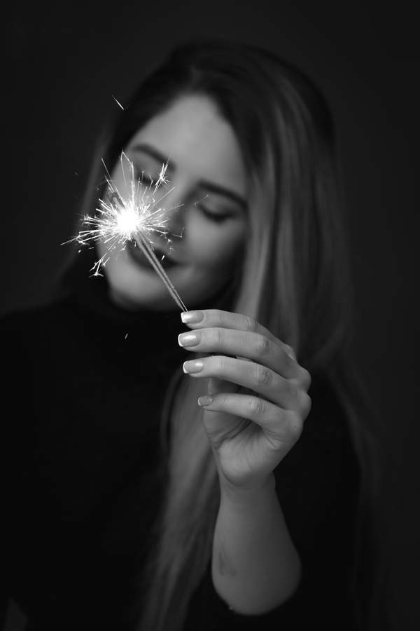 نمونه کار تولد - مهمانی - دورهمی