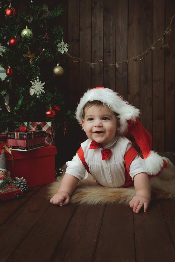 نمونه کار کودک