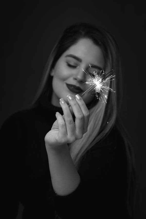 نمونه کار تولد - مهمانی - دورهمی
