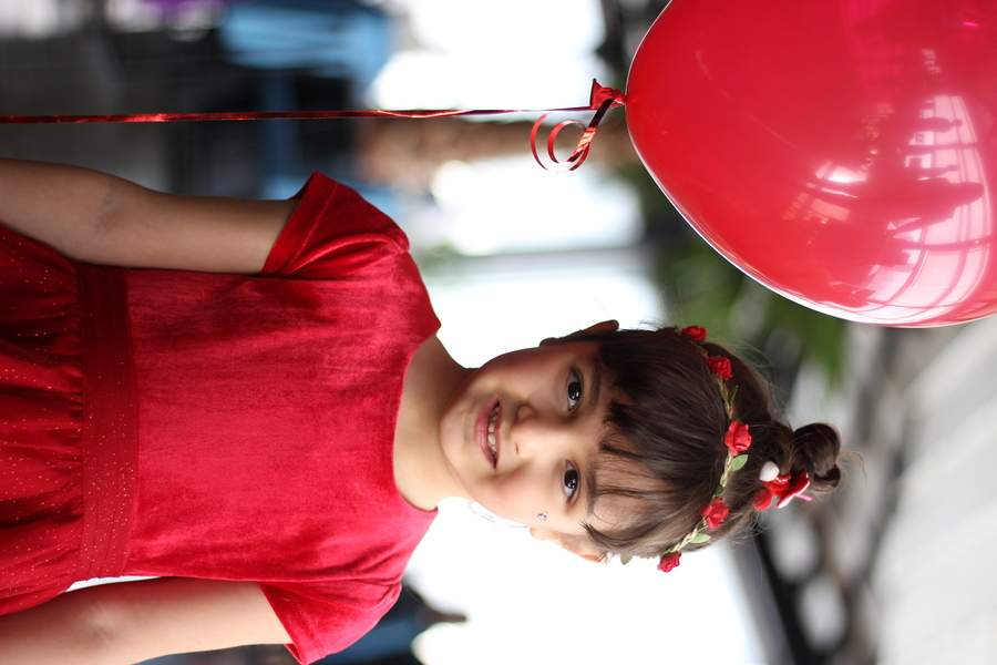 نمونه کار کودک