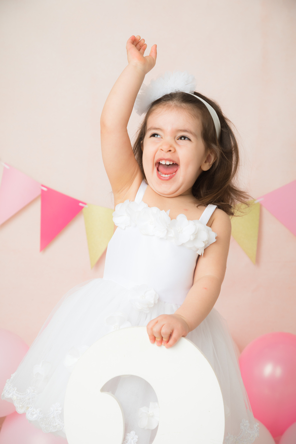 نمونه کار کودک