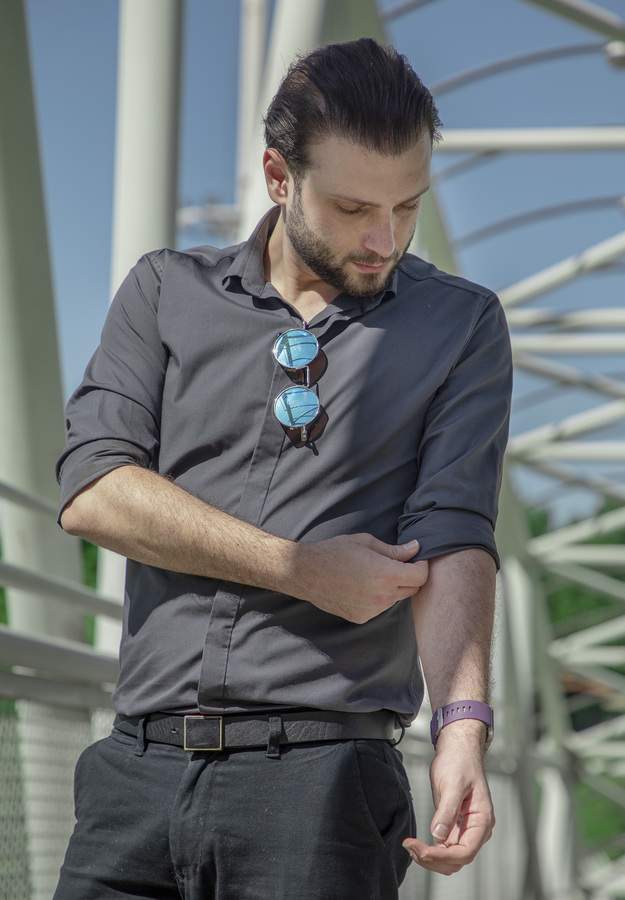 نمونه کار خانوادگی